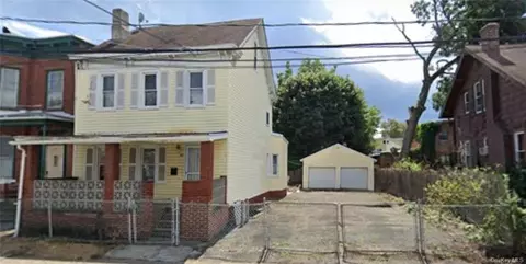 99 Courtney Ave, Newburgh, NY 12550