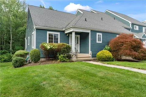 806 Somerset Knl, Southeast, NY 10509