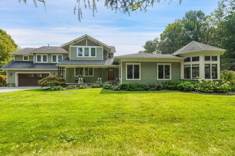 145 Vail Ln, North Salem, NY 10560