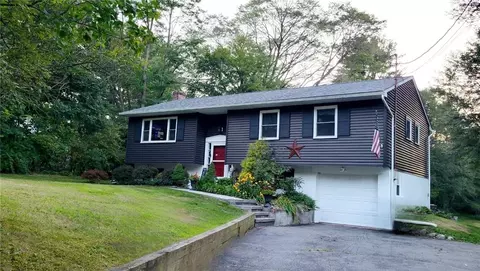 111 Airport Rd, Deerpark, NY 12746