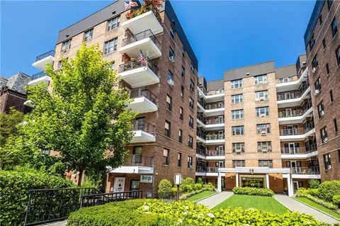 16 N Broadway #1H, White Plains, NY 10601