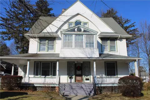 12 Lenox Ave, White Plains, NY 10603