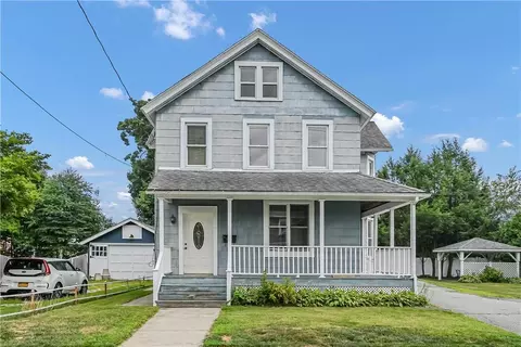 27 Kingston Ave #25, Port Jervis, NY 12771