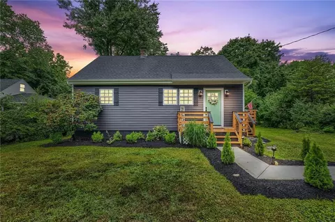 505 Circle Ln, Newburgh, NY 12550