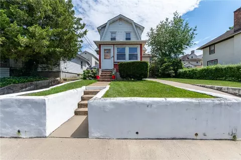 157 Brookside Ave, Mount Vernon, NY 10553