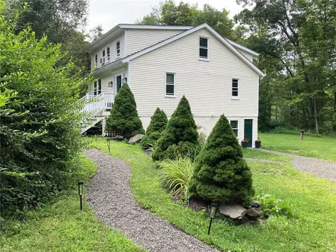 211 N Tower Hill Rd, Washington, NY 12592