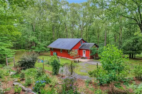 144 Decker Rd, Lumberland, NY 12737