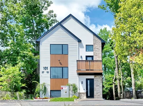 101 S Madison Ave #201, Ramapo, NY 10977
