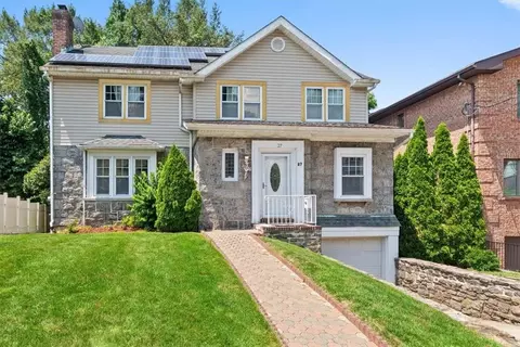 27 Wilcox Ave, Yonkers, NY 10705