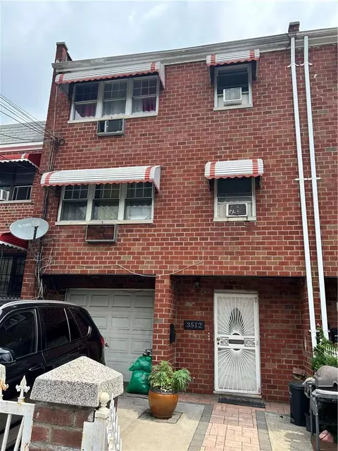 3512 Grace Ave, New York, NY 10466