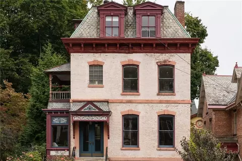 272 Liberty St, Newburgh, NY 12550
