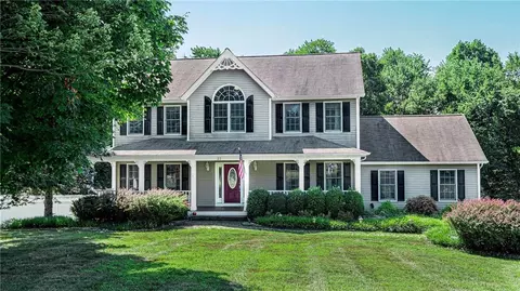 23 Frances Ln, Monroe, NY 10950