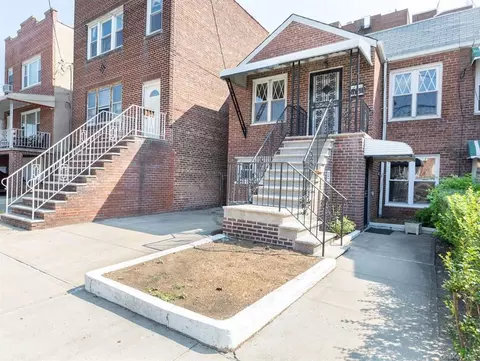 1818 Tomlinson Ave, Bronx, NY 10461