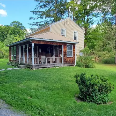 948 Old Route 17, Rockland, NY 12758