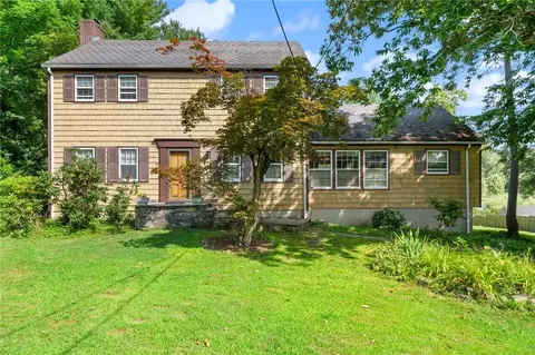 45 Morningside Dr, Ossining, NY 10562