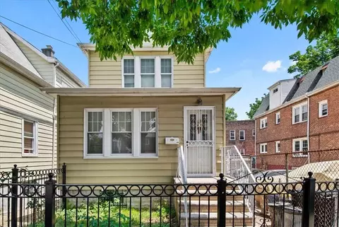 1104 Virginia Ave, New York, NY 10472