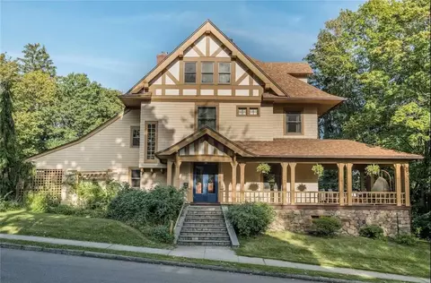 25 Park Ave, White Plains, NY 10604