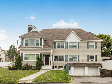 2 Greendale Ave, Mount Vernon, NY 10553