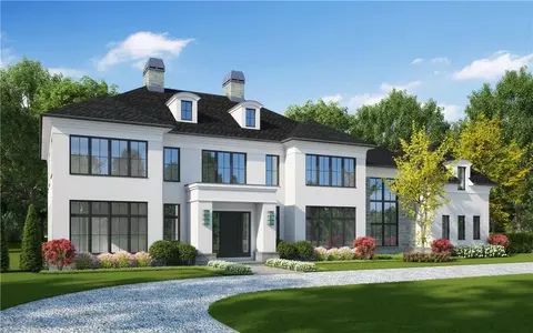 12 Burgess Rd, Scarsdale, NY 10583