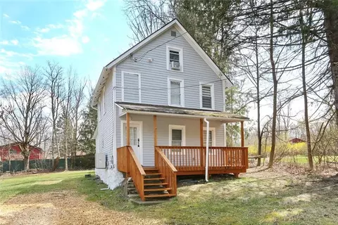 43 Lew St, Woodridge, NY 12789