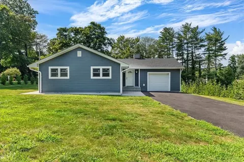 23 S Beechwood Rd, Bedford Hills, NY 10507