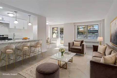 2550 Olinville Ave #2C, New York, NY 10467