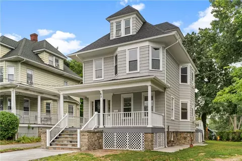 63 5th Ave, New Rochelle, NY 10801