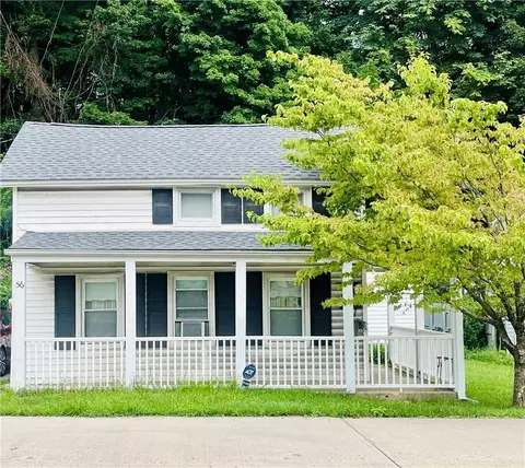 56 Wawayanda Ave, Middletown, NY 10940