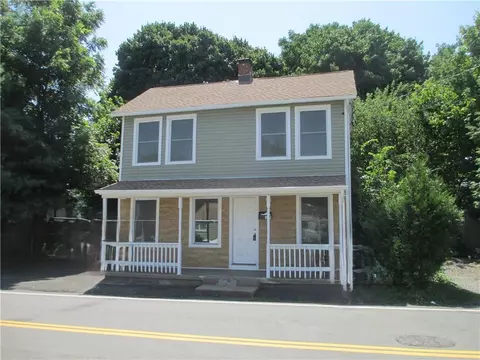 147 E Railroad Ave, West Haverstraw, NY 10993