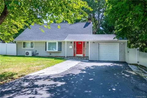 1 Morton Pl, Greenburgh, NY 10603