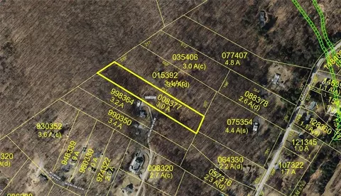 Mountain View Road, Beekman, NY 12533
