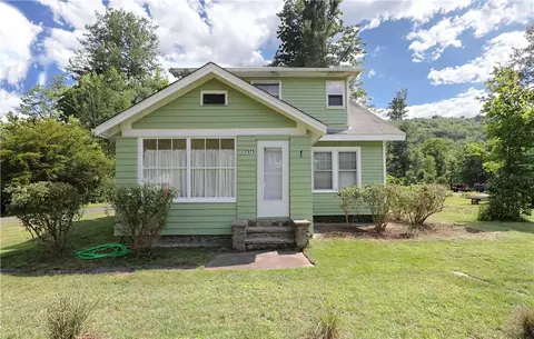 7375 Rt 28, Shandaken, NY 12480