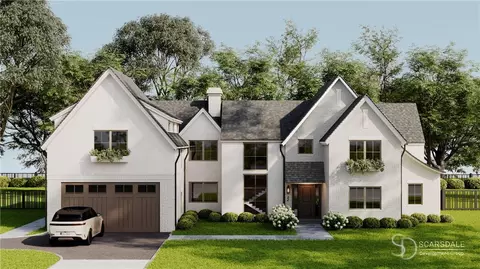 12 Innes Rd, Scarsdale, NY 10583