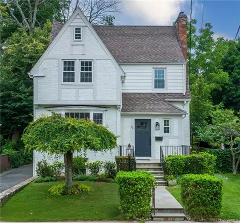 64 Robert Ave, Rye, NY 10573