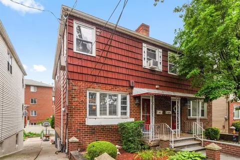 3127 Griswold Ave, New York, NY 10465
