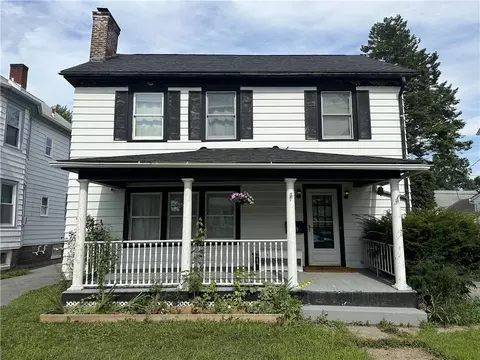 49 Manitou Ave, Poughkeepsie, NY 12603