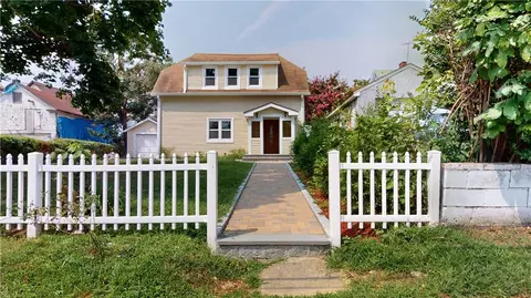 310 Garden Ave, Mount Vernon, NY 10553