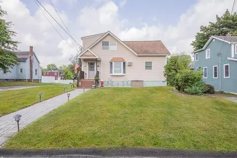 29 Benson Ave, Clarkstown, NY 10994