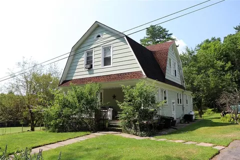 43 Old Hankins Rd, Delaware, NY 12723