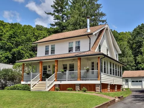 18 Center St, Delaware, NY 12748
