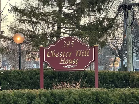 395 Westchester Ave #4N, Port Chester, NY 10573