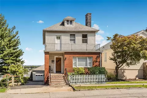 154 Catskill Ave, Yonkers, NY 10704