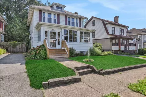 40 Townsend Ave, Newburgh, NY 12550