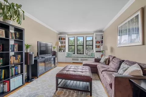 3875 Waldo Ave #5E, New York, NY 10463