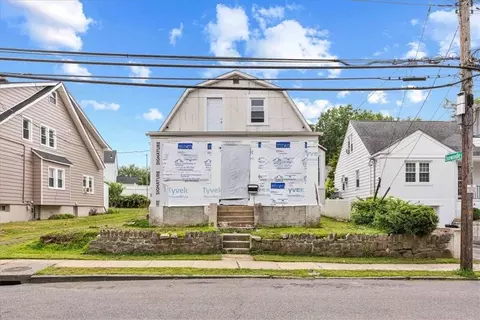 140 Sweetfield Cir, Yonkers, NY 10704