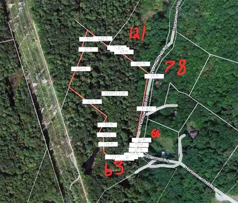 75 Hortontown Hill Rd, Kent, NY 10512