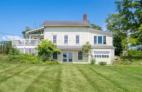 2184 Bruynswick Rd, Shawangunk, NY 12589