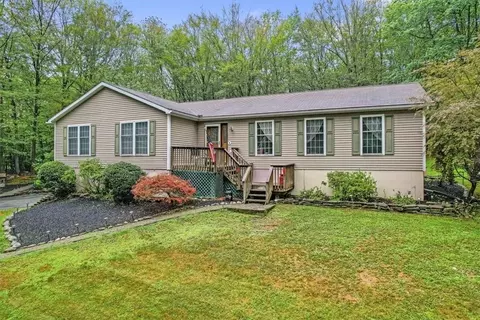 37 Lewis Ln, Mamakating, NY 12721
