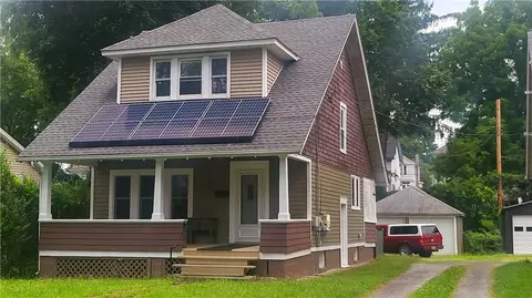 10 S Grand Ave, Arlington, NY 12603