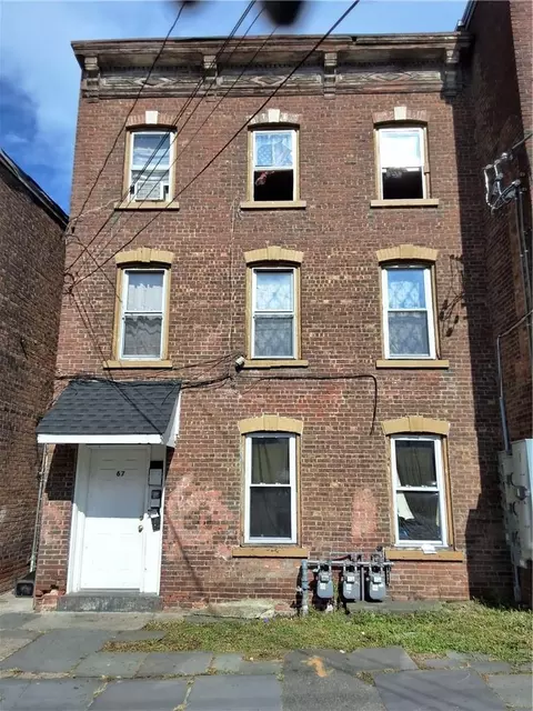 67 William St, Newburgh, NY 12550